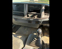 Hino Ranger 2007
