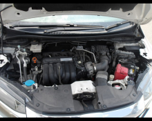 Honda Shuttle 2019