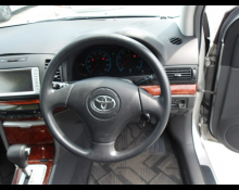 Toyota Allion 2005