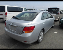 Toyota Allion 2009