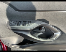 Toyota Yaris Cross 2025