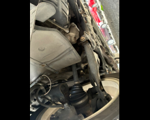 Toyota Allion 2007