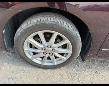 Toyota Premio 2008