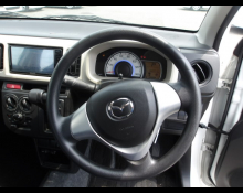 Mazda Carol 2019