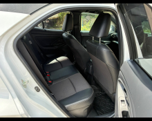Toyota Yaris Cross 2024