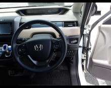 Honda Freed 2019