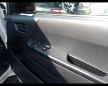 Toyota Hiace Van 2019