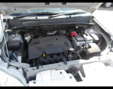 Toyota Probox 2020