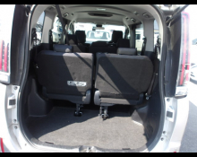 Toyota Noah 2019