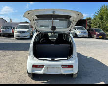 Suzuki Alto 2019