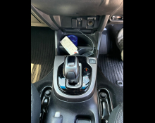 Honda Fit Hybrid 2019