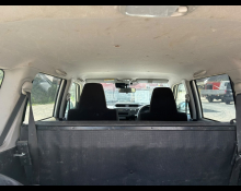 Toyota Probox 2019