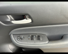 Honda Fit 2020