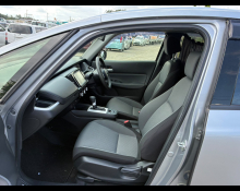 Honda Fit Hybrid 2020