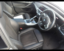 BMW 4 Series 2022