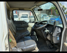 Isuzu Elf 2013