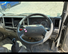 Isuzu Elf 2013