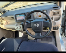 Honda Life 2009
