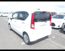 Daihatsu Move 2021