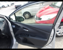 Toyota Prius 2016