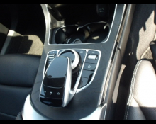 Mercedes Benz C Class 2019