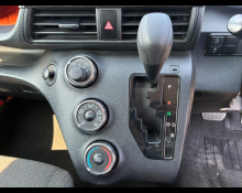 Toyota Sienta 2021