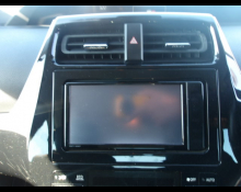 Toyota Prius PHV 2020