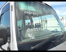 Toyota Coaster 2011