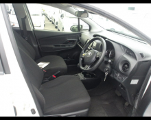 Toyota Vitz 2019