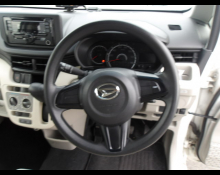 Daihatsu Move 2021