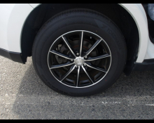 Toyota Harrier 2020