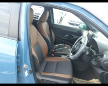 Toyota Yaris Cross 2022