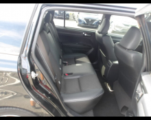 Toyota Corolla Fielder 2015