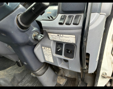 Mitsubishi Canter 2016