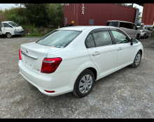 Toyota Corolla Axio 2017
