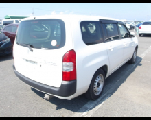 Toyota Probox 2021