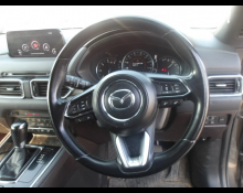 Mazda CX-8 2019