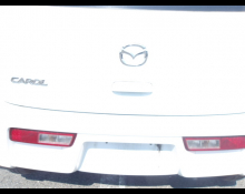 Mazda Carol 2021