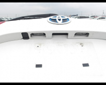 Toyota Vitz 2019