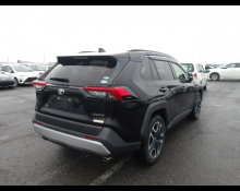Toyota RAV4 2019
