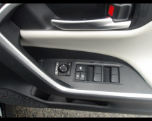 Toyota RAV4 2019