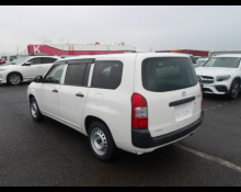 Toyota Probox 2021