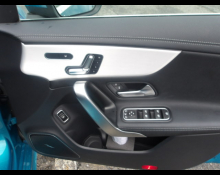 Mercedes Benz CLA-class 2024