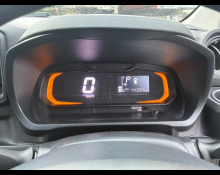 Daihatsu Mira e:S 2019