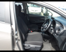 Toyota Vitz 2019