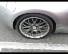 Nissan Fairlady Z 2003