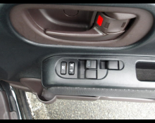 Toyota Spade 2019