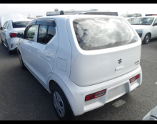 Suzuki Alto 2019