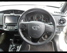 Toyota Corolla Fielder 2019