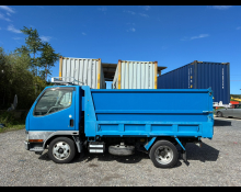 Mitsubishi Canter 2000